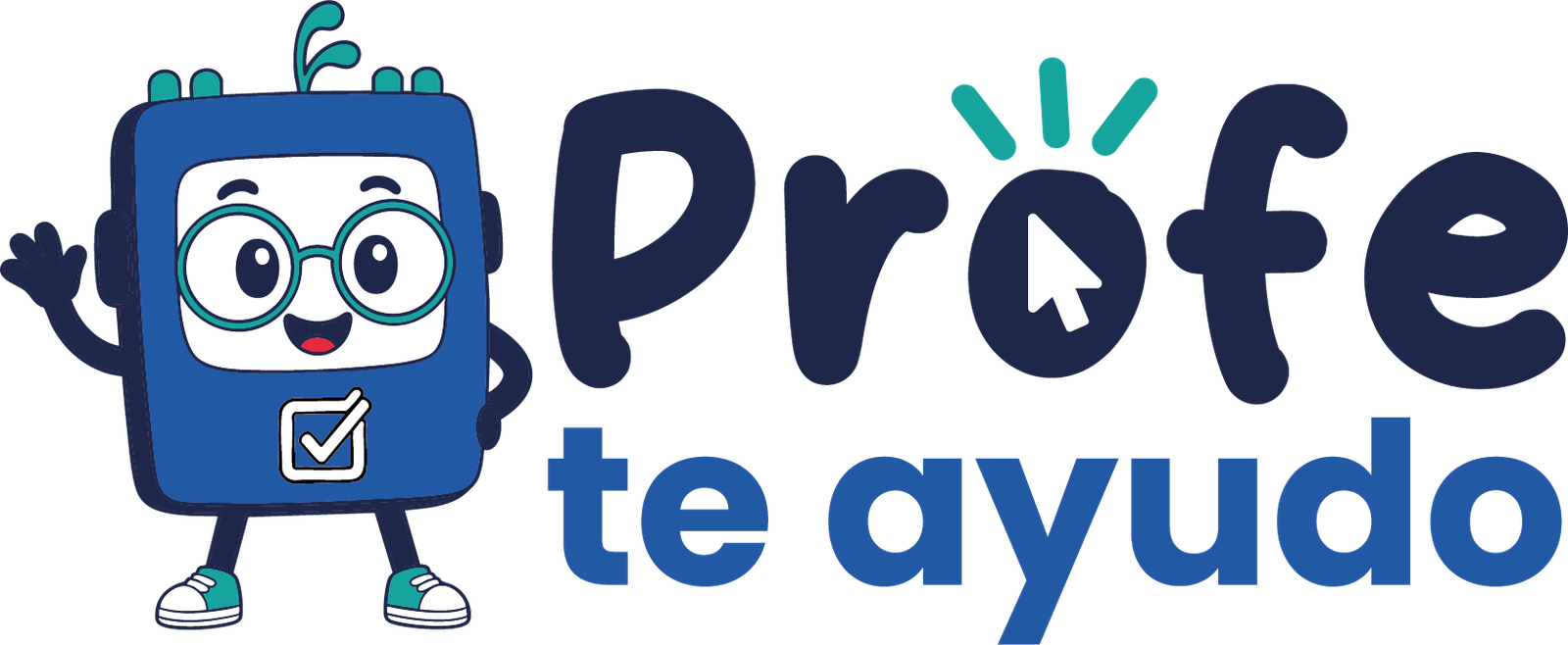 Profe te ayudo